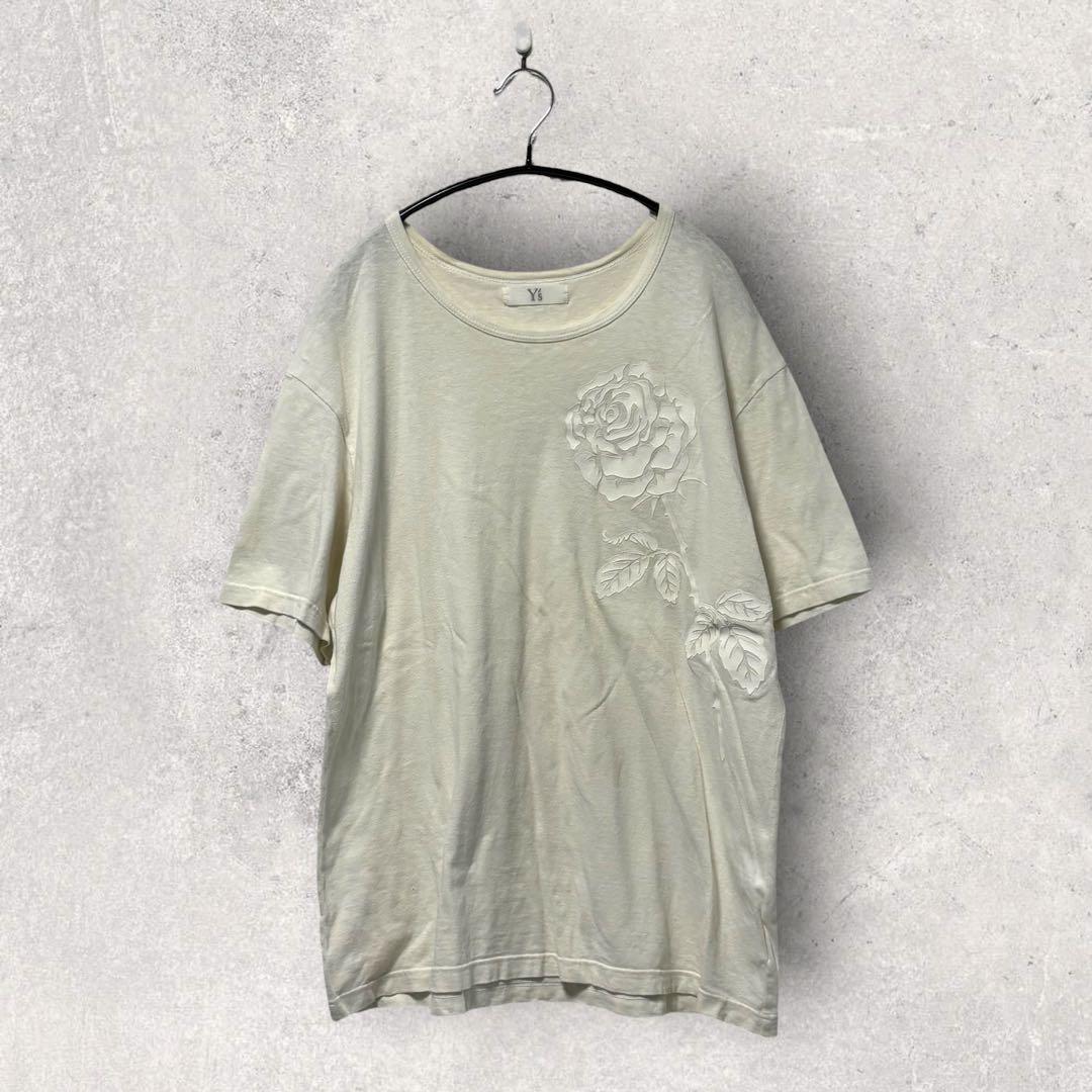Y'S T-Shirts T 2 2009Ss