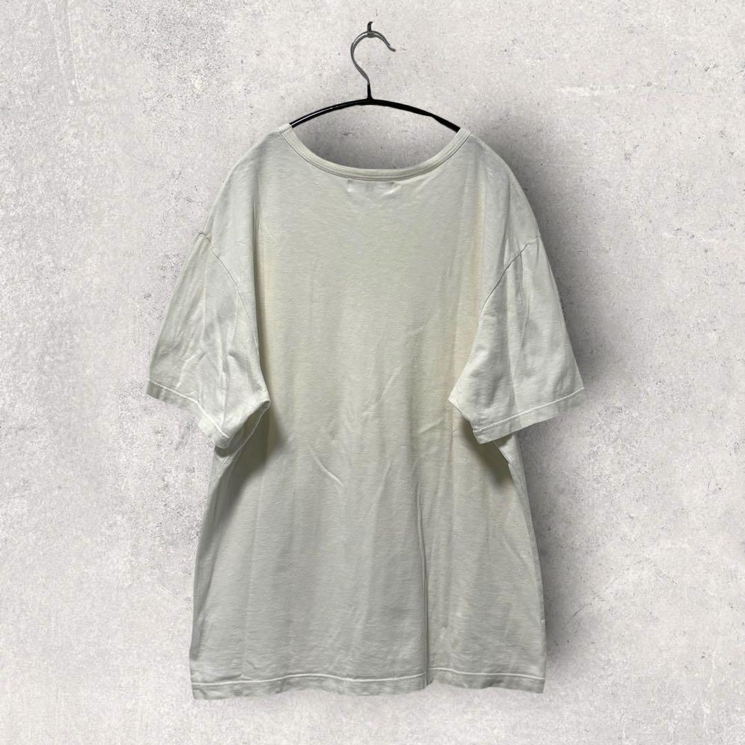 Y'S T-Shirts T 2 2009Ss