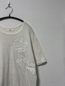 Y'S T-Shirts T 2 2009Ss