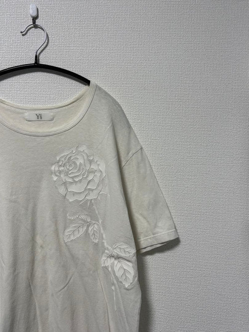 Y'S T-Shirts T 2 2009Ss