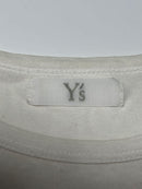 Y'S T-Shirts T 2 2009Ss