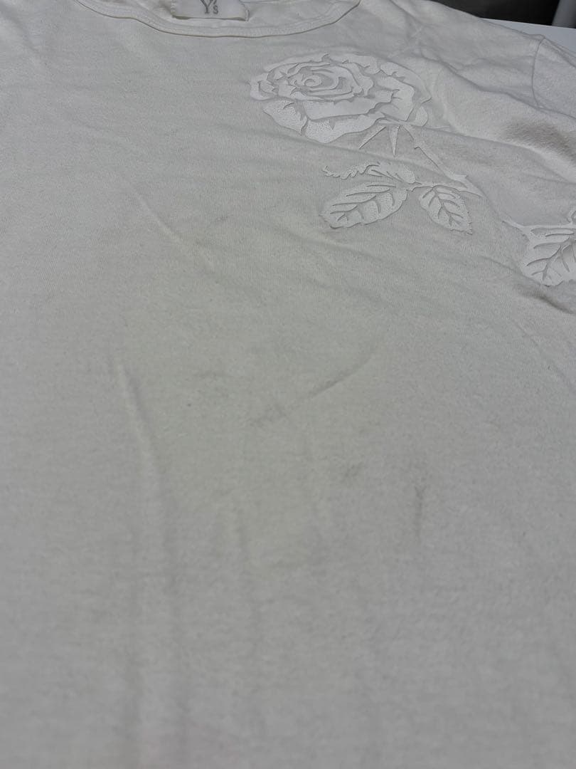 Y'S T-Shirts T 2 2009Ss