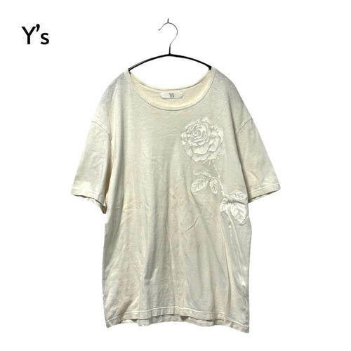 Y'S T-Shirts T 2 2009Ss