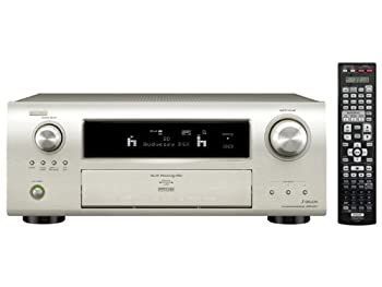 Amplifier Body Denon Av 9.2Ch Avr-4311-Sp