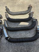 Mufflers Xjr1300