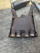 Mufflers Xjr1300
