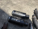 Mufflers Xjr1300