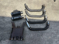 Mufflers Xjr1300