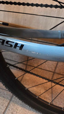 Yamaha Sports Type Wabash Rt