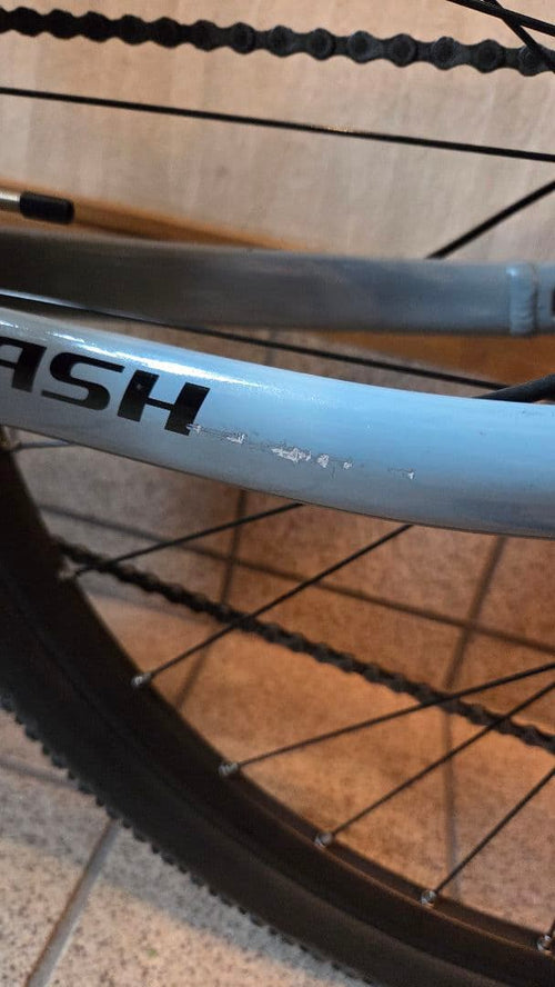 Yamaha Sports Type Wabash Rt