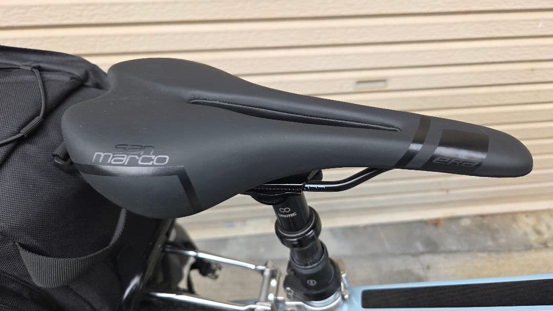 Yamaha Sports Type Wabash Rt