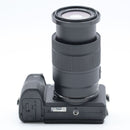Mirrorless Interchangeable Lips 3142 6500 Ilce-6500M #4984