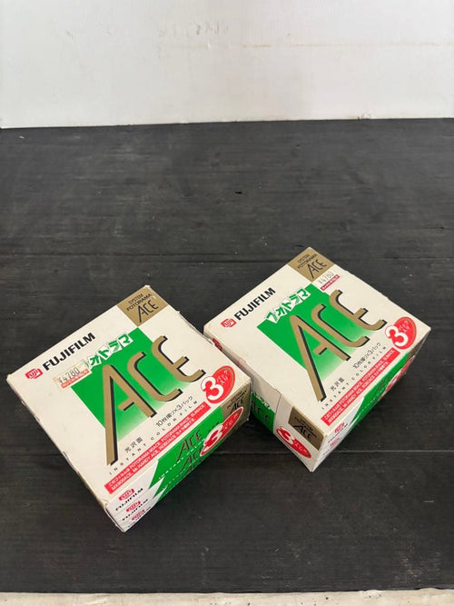 Fujifilm Other Ace 3 )2
