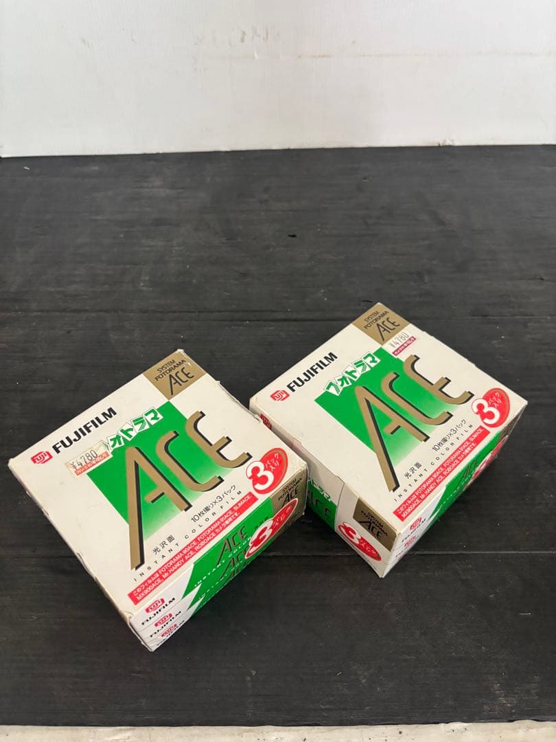 Fujifilm Other Ace 3 )2