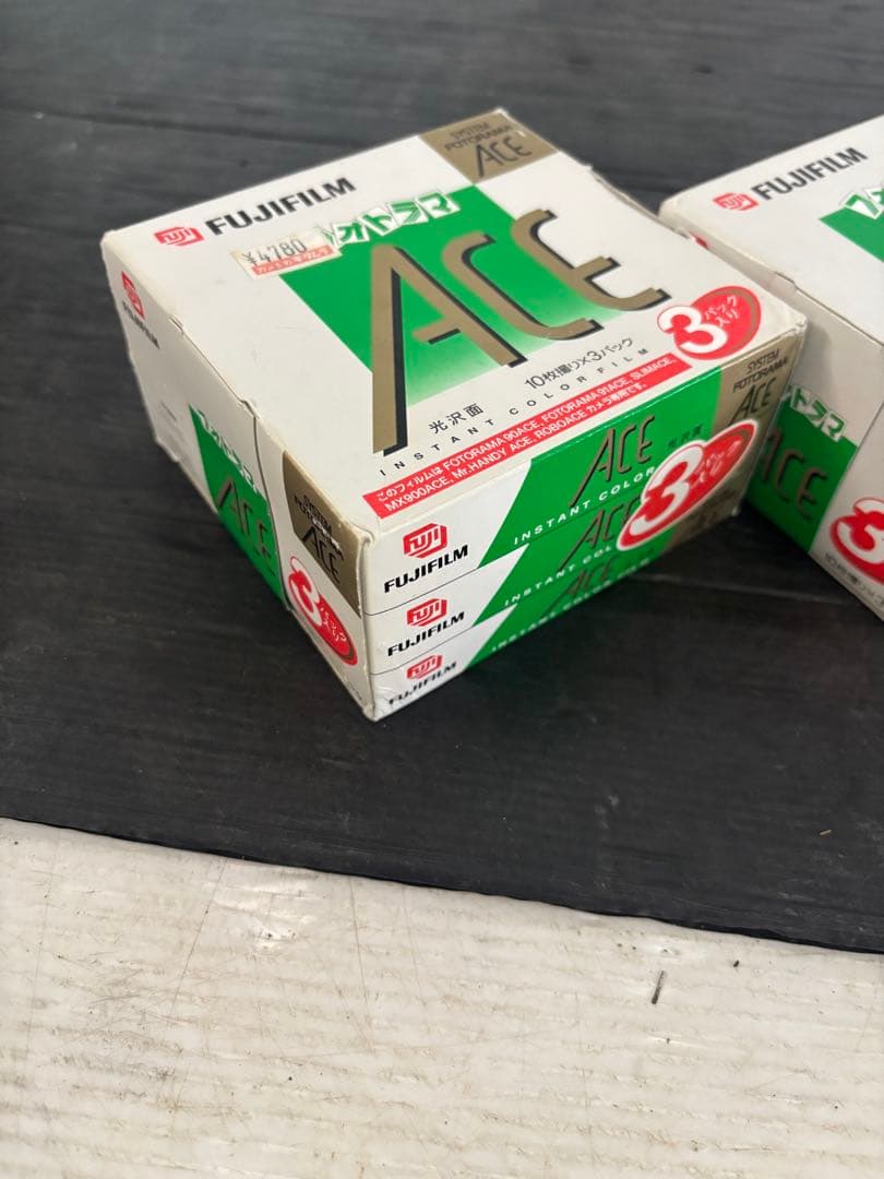 Fujifilm Other Ace 3 )2