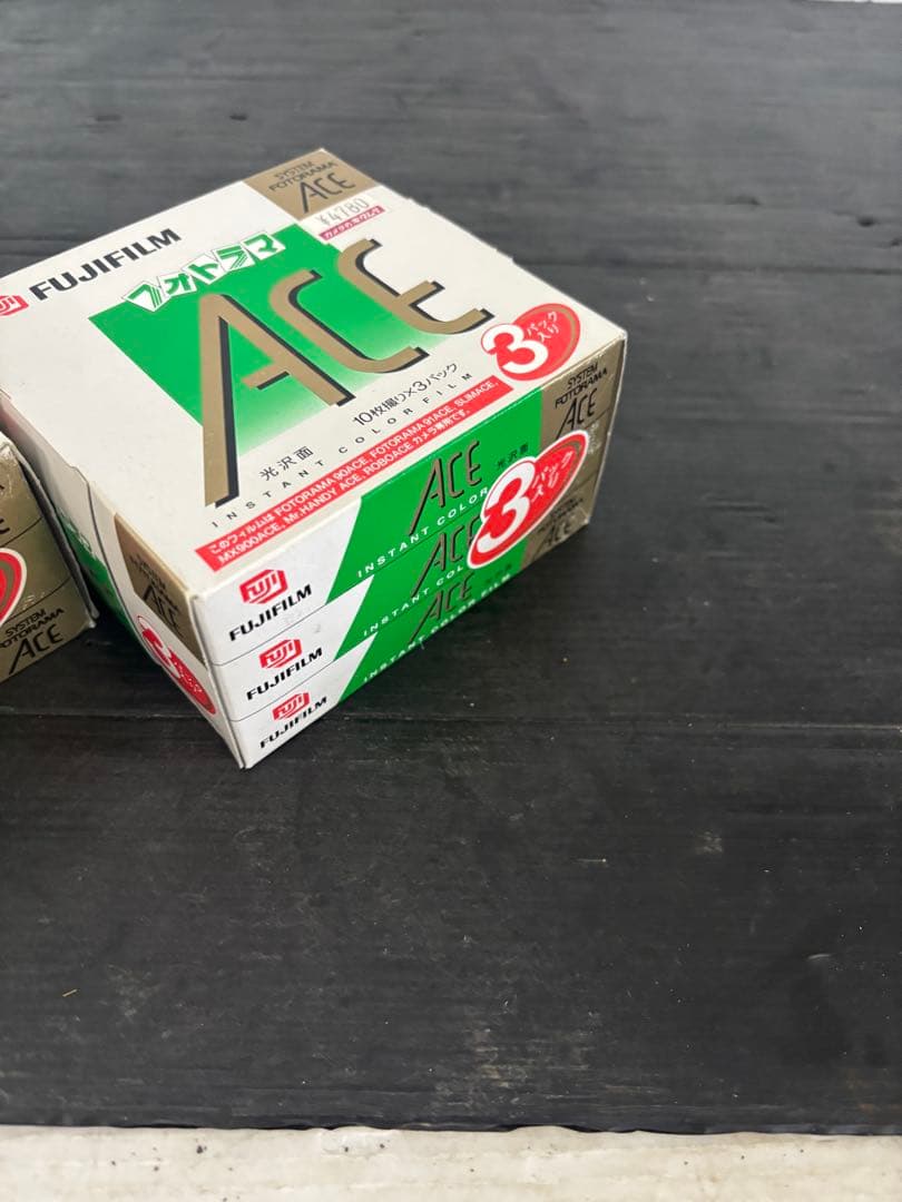 Fujifilm Other Ace 3 )2