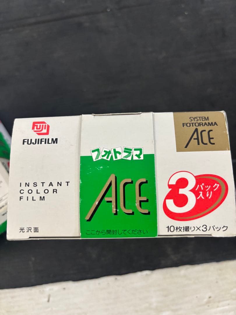 Fujifilm Other Ace 3 )2