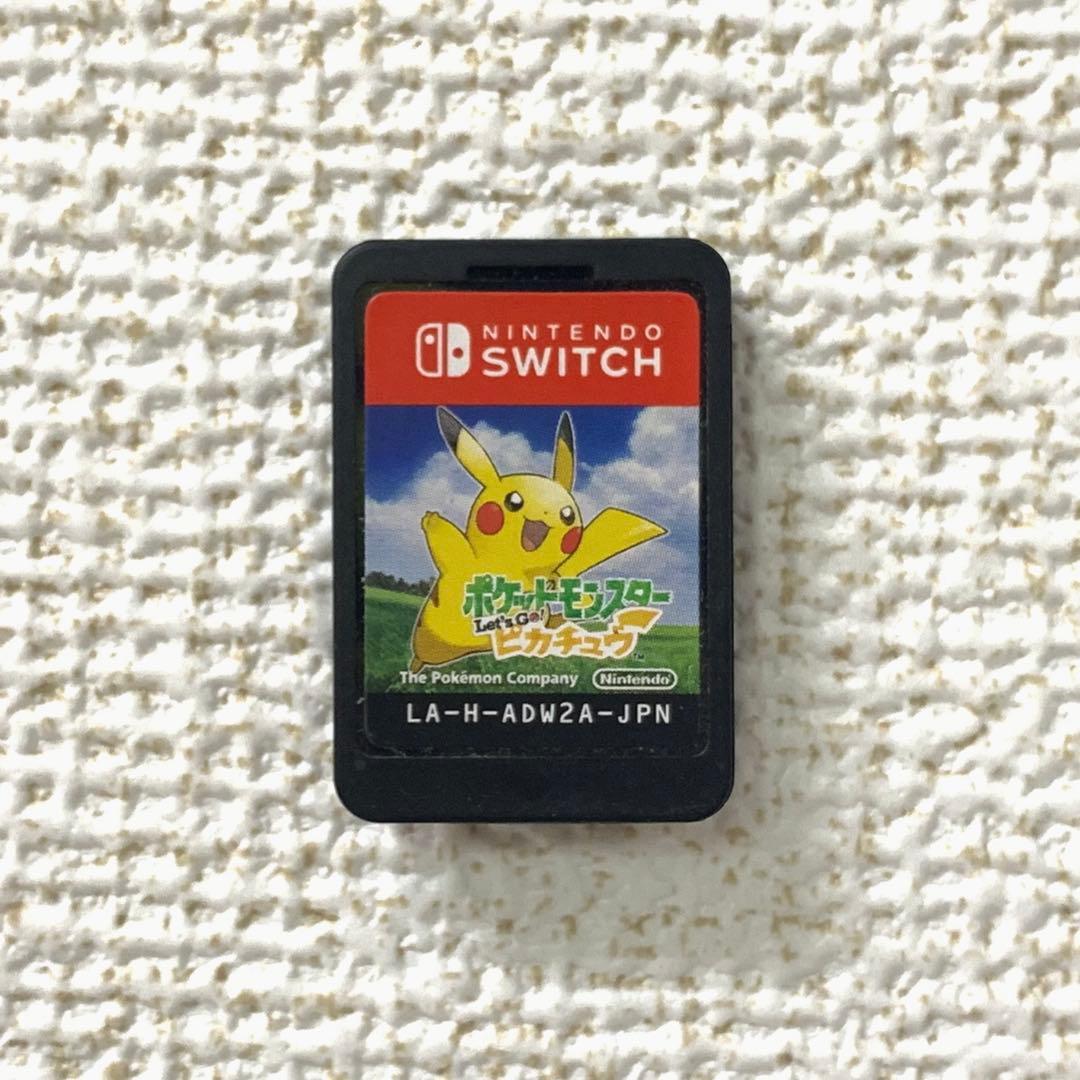 Games (Physical) Let'S
