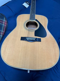 Yamaha Acoustic Guitars Fg-720