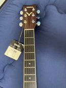 Yamaha Acoustic Guitars Fg-720