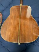 Yamaha Acoustic Guitars Fg-720