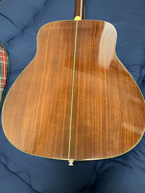 Yamaha Acoustic Guitars Fg-720
