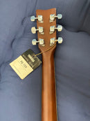 Yamaha Acoustic Guitars Fg-720