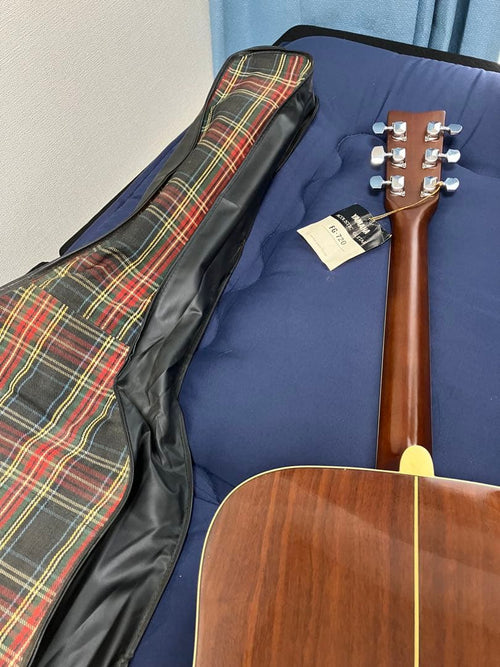 Yamaha Acoustic Guitars Fg-720
