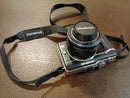 Olympus Mirrorless Interchangeable Lens Cameras Pen E-Pl1