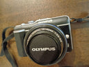 Olympus Mirrorless Interchangeable Lens Cameras Pen E-Pl1
