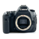 Canon Digital Slr Eos 5D Mark Iv