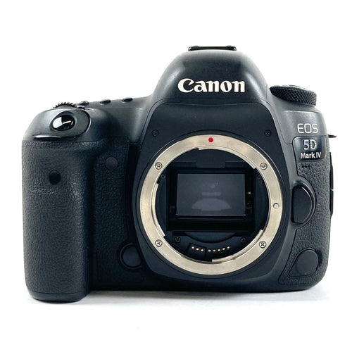 Canon Digital Slr Eos 5D Mark Iv