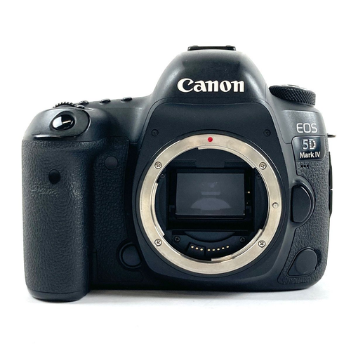 Canon Digital Slr Eos 5D Mark Iv