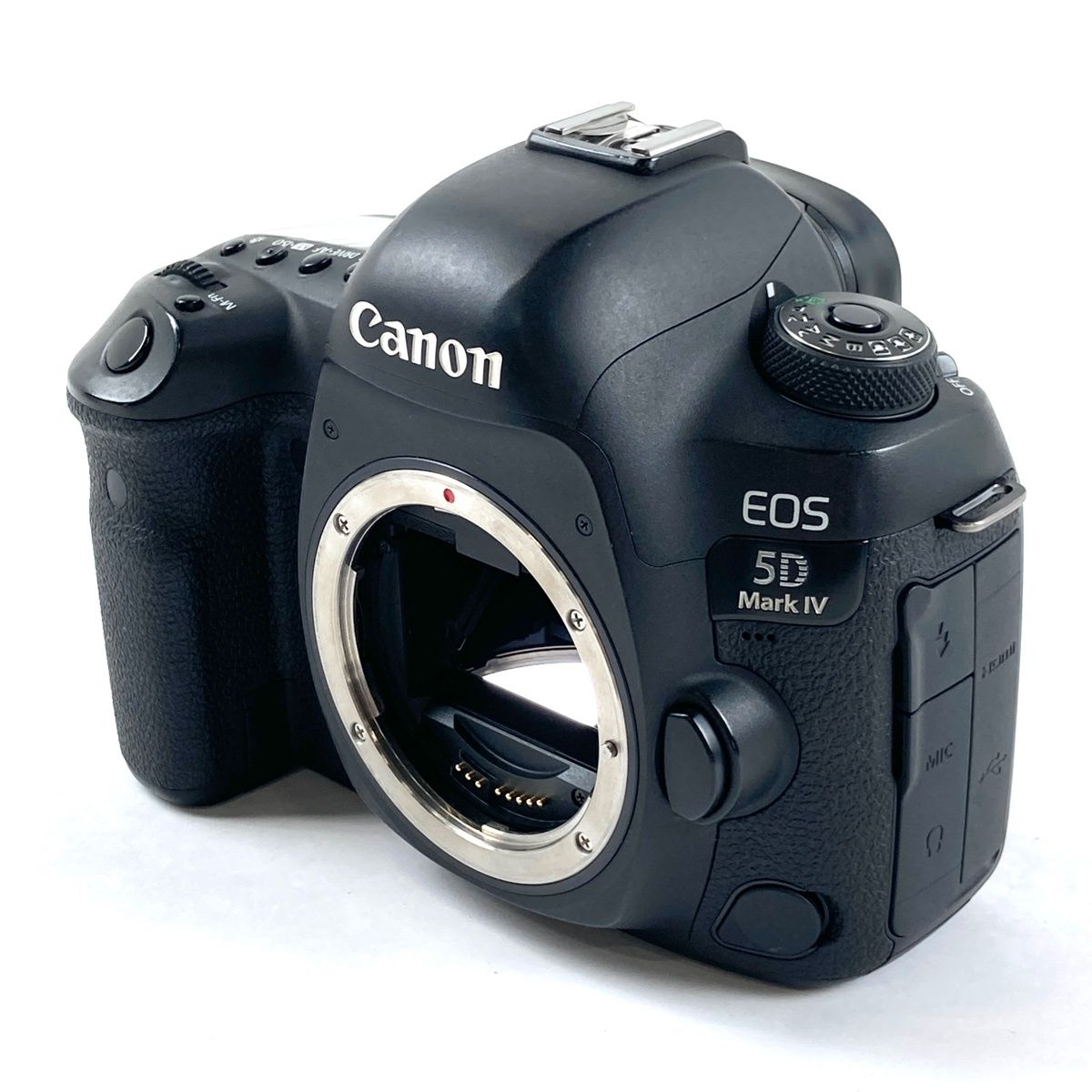 Canon Digital Slr Eos 5D Mark Iv