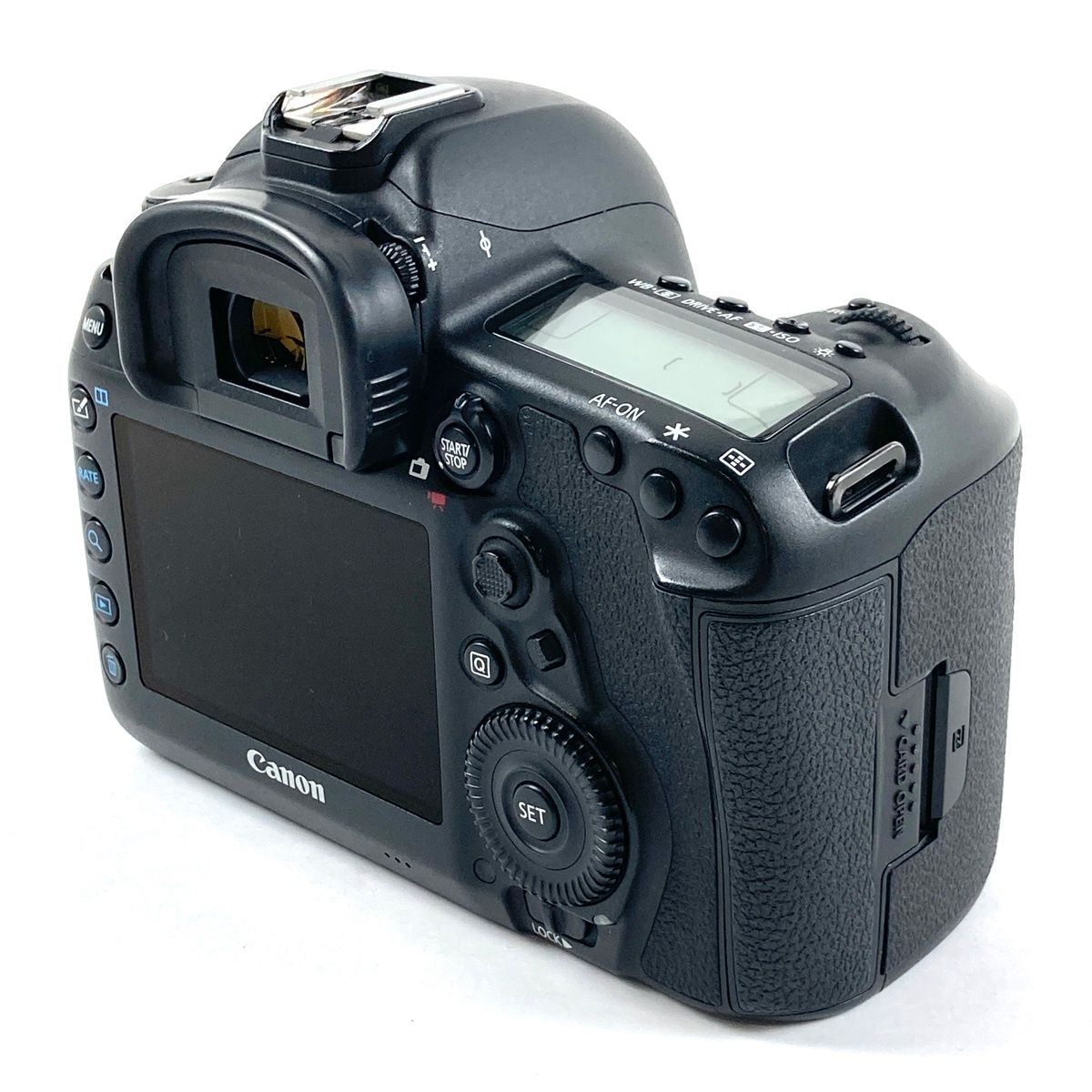 Canon Digital Slr Eos 5D Mark Iv