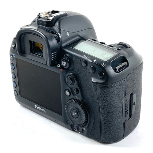 Canon Digital Slr Eos 5D Mark Iv
