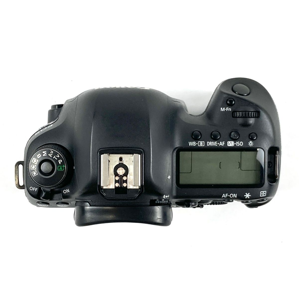 Canon Digital Slr Eos 5D Mark Iv