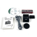 Canon Digital Slr Eos 5D Mark Iv
