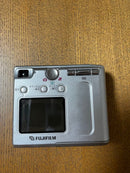 Fujifilm Compact Digital Camera Finepix 40I