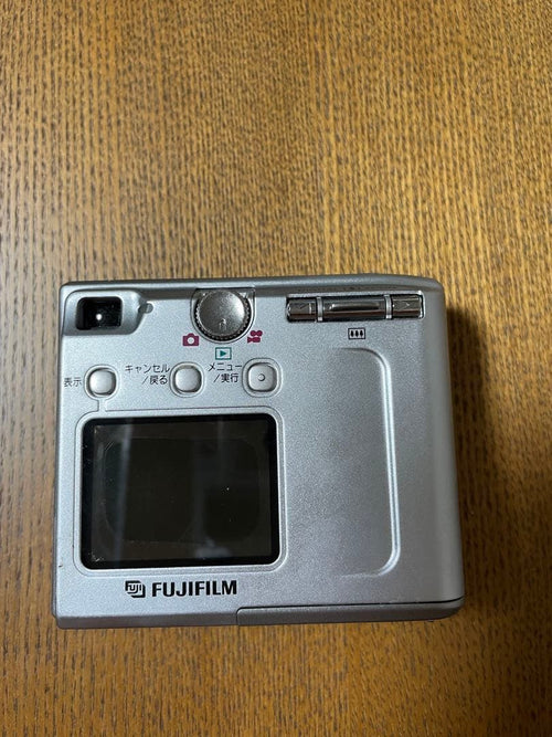 Fujifilm Compact Digital Camera Finepix 40I