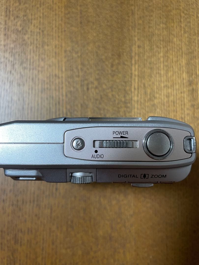 Fujifilm Compact Digital Camera Finepix 40I