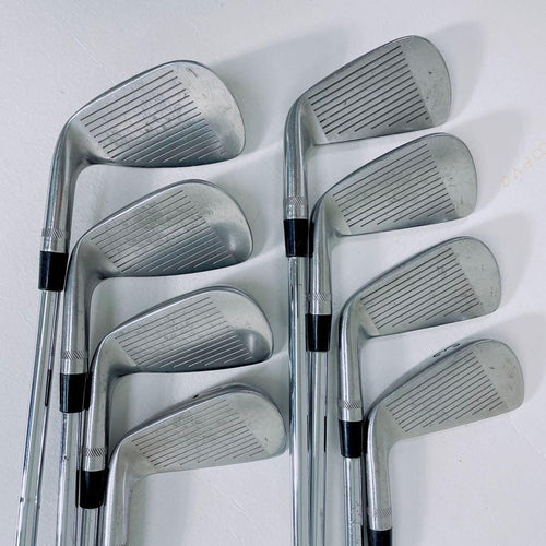 Titleist Iron Set Dci 990 X 3-P E2720