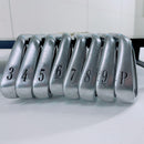 Titleist Iron Set Dci 990 X 3-P E2720