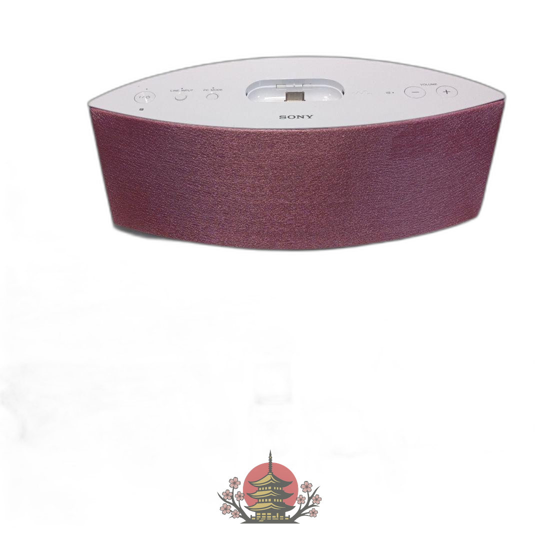 Sony Speaker Nwd300 2