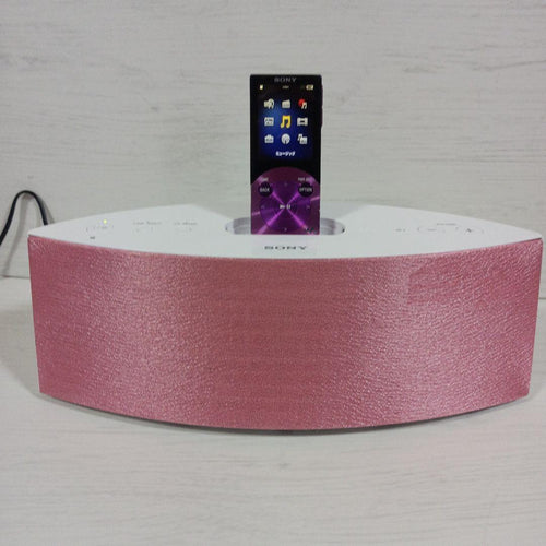 Sony Speaker Nwd300 2