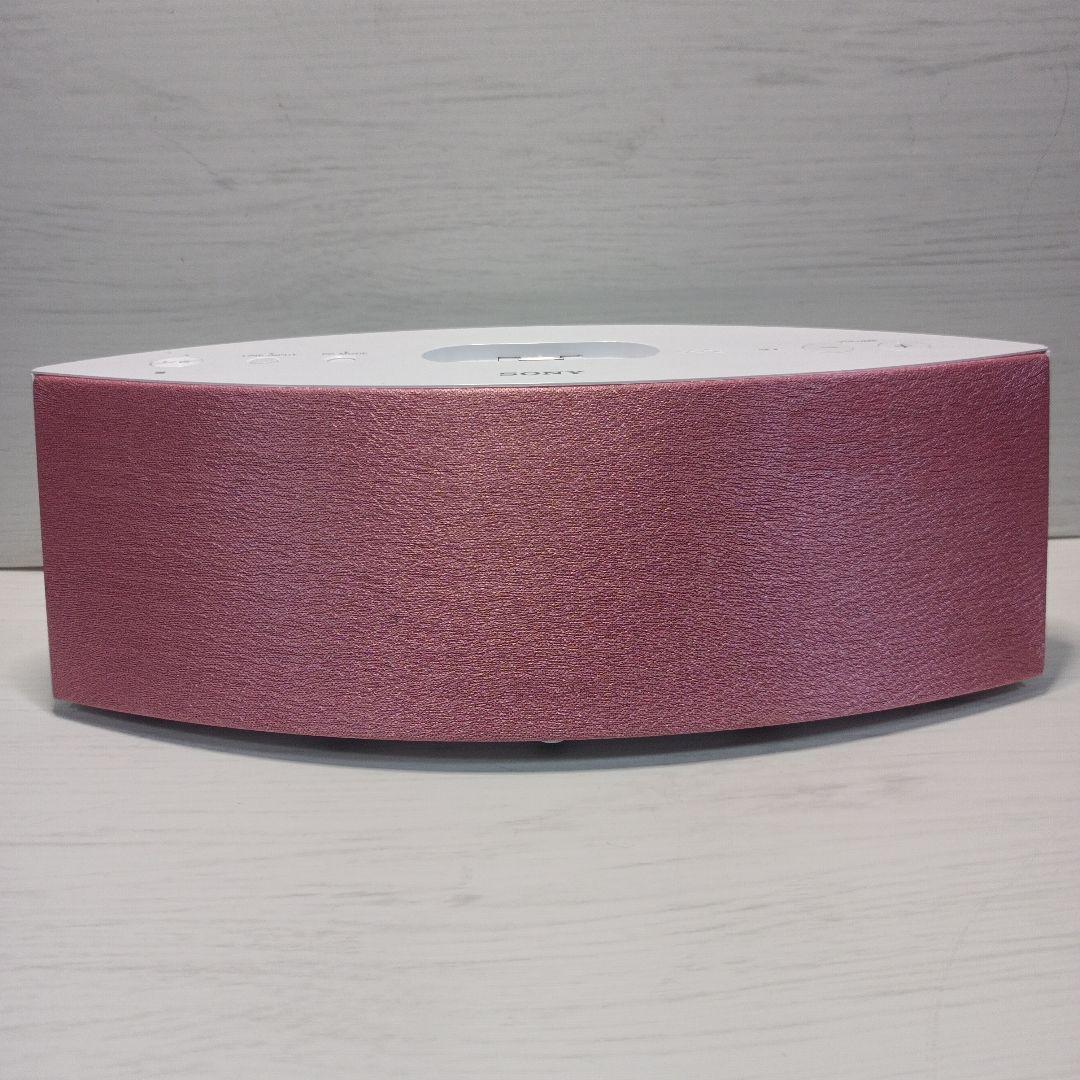 Sony Speaker Nwd300 2