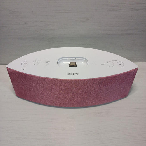 Sony Speaker Nwd300 2