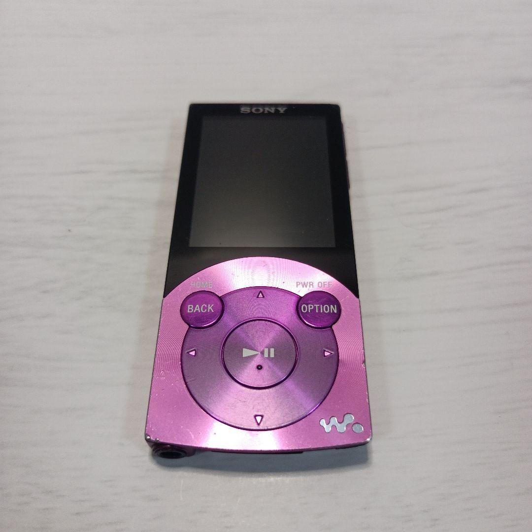 Sony Speaker Nwd300 2