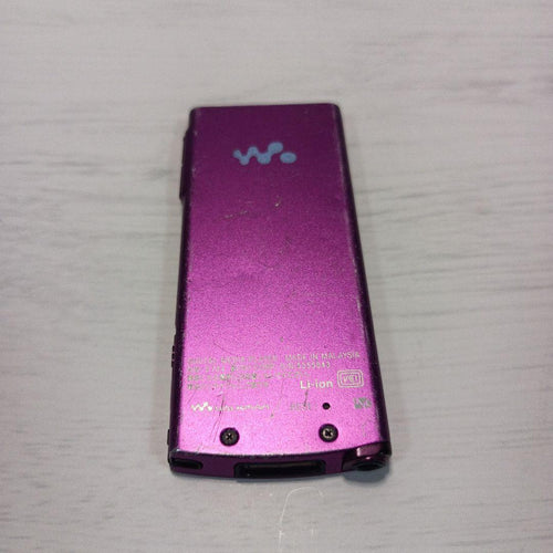 Sony Speaker Nwd300 2