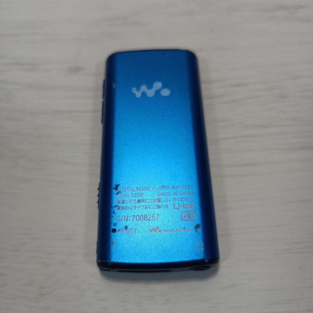 Sony Speaker Nwd300 2